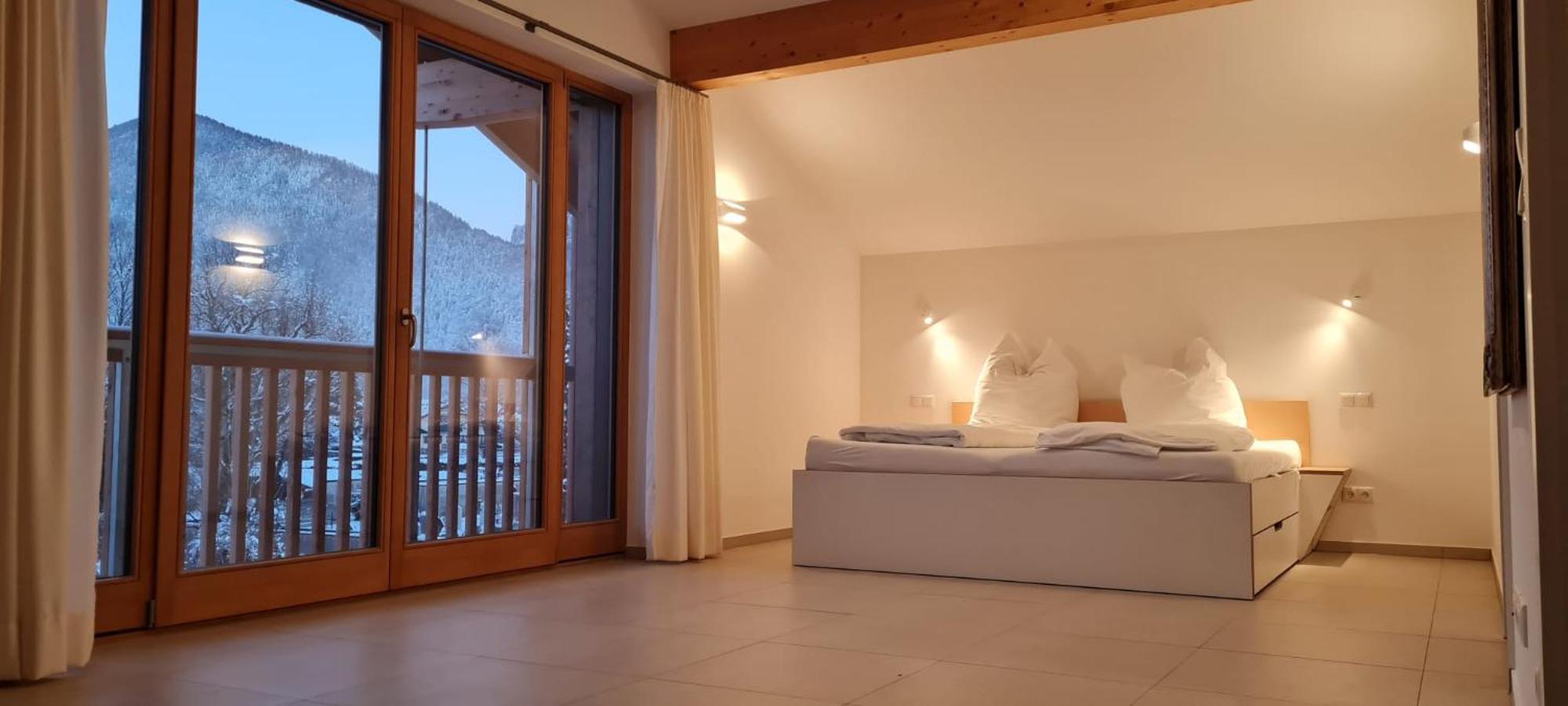 Ferienwohnungen Bergluft Aschau im Chiemgau Eksteriør bilde